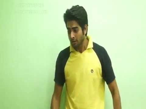 Ashutosh sharma actor ashut...