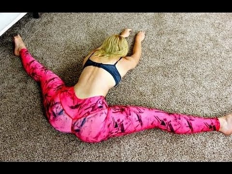 Ćwiczenia fitness dla wszystkich grup mięśniowych, filmy w domu Hipertoniczność mięśni u dzieci