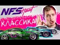 Видеообзор Need for Speed HEAT от Zaddrot