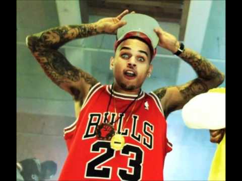 Tyga&Chris Brown rap beat Prod. by EA Beats