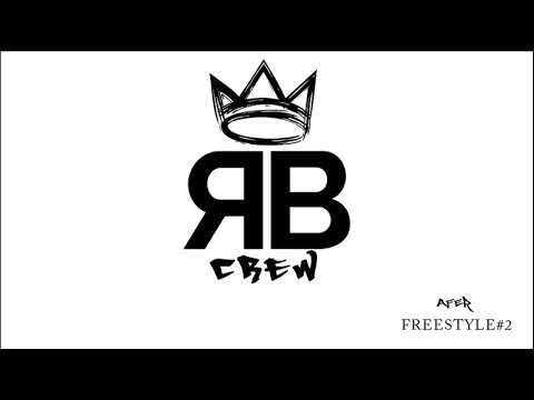 AFER-#FREESTYLE2 (MIXTAPE)