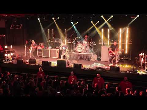 Billy Talent at the KEE to Bala 1st July 2025 4K 60fps