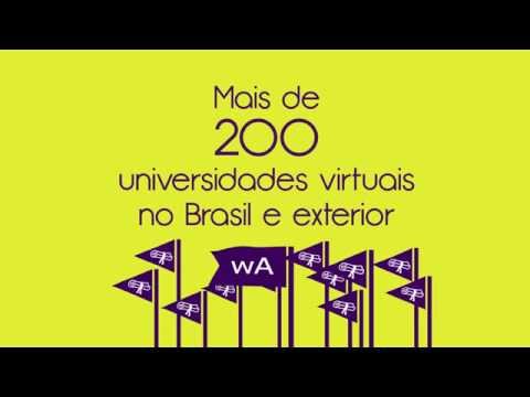 webAula S/A: EAD de resultado!