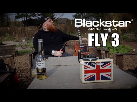 Blackstar Fly 3 - Play & Listen ANYWHERE