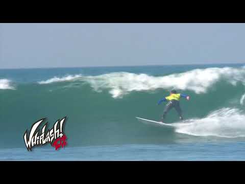 Luvsurf TV 197：MAYHEM『WHIPLASH TB』アドリアーノ・デ・ソウザ