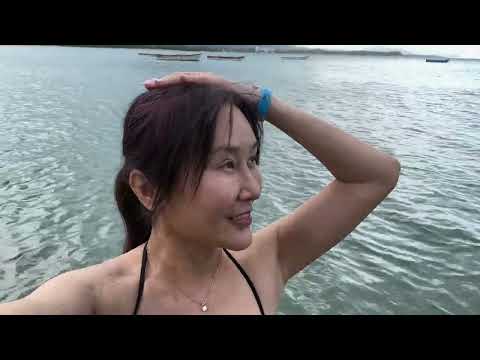 The life style resort at Dominica Republic, I exchanged it through RCI