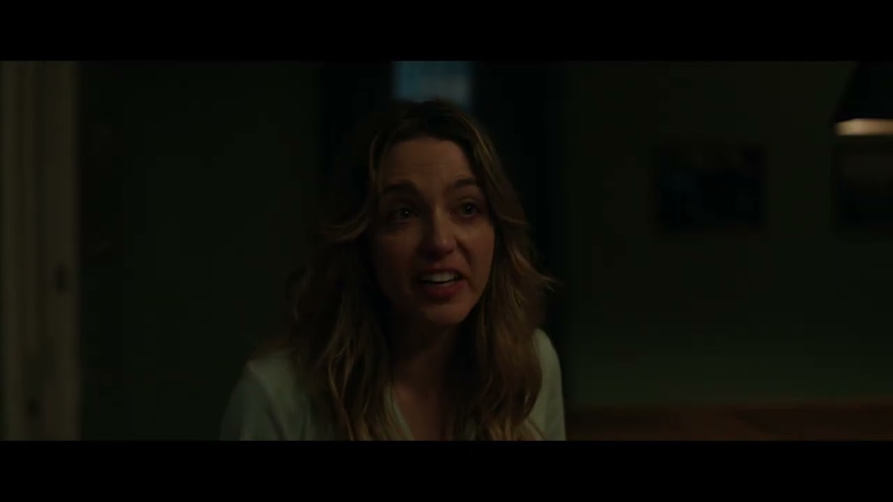 Affection — Official Clip - "Who Are You?"