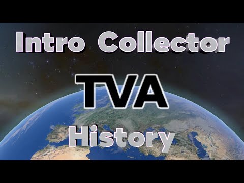 History of DR1 TV Avisen-Intros | Intro Collector History