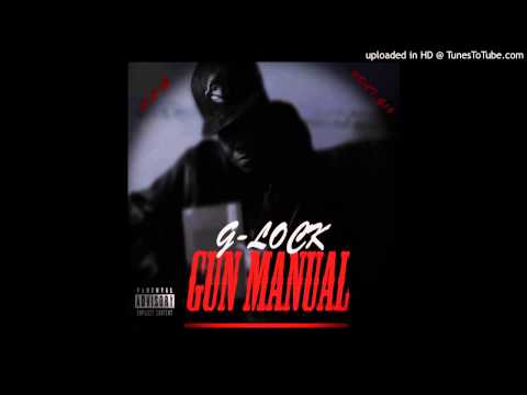G-Lock - The Beginning Ft. Shice-Dot, Bino & JG