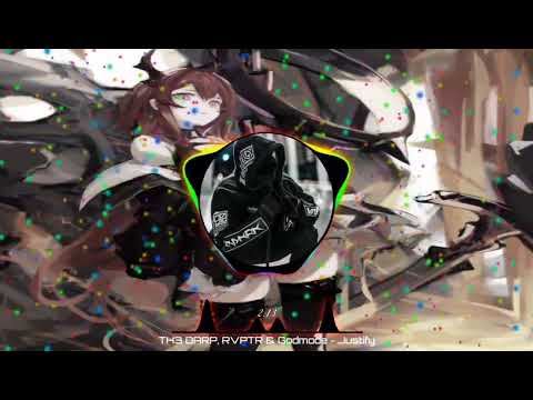 TH3 DARP, RVPTR & Godmode - Justify