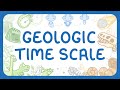 Geologic Time Scales Rock Strata Absolute Vs Relative Dating Middle School Science