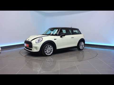 MINI Hatch 1.5 TD Cooper D (Chili) (s/s) 3dr