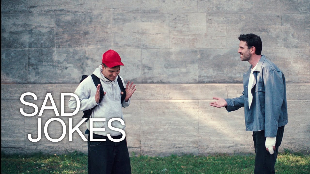 Miniature de la vidéo SAD JOKES Trailer English [HD] du film Sad Jokes