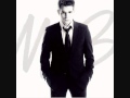 A Song For You - Michael Buble 