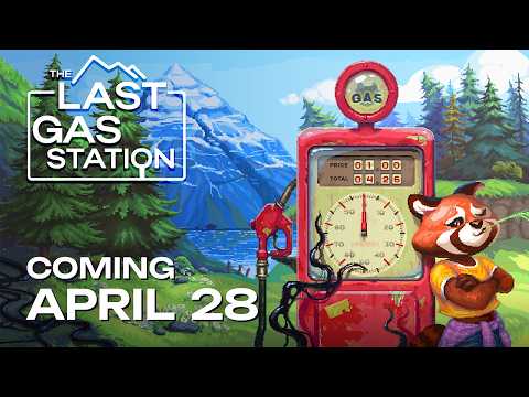 Release Date Trailer