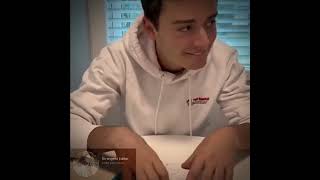 | NOAH S. | sorry for the watermark the other isn’t cooperating 😍