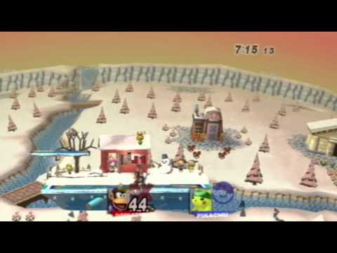 [MU8] L1/8F - Deimos (DDK) Vs. Sangoten (Pikachu)