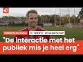 Brama: "Wij moeten gewoon winnen van De Graafschap"