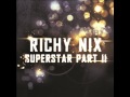 RICHY NIX - SUPERSTAR PART 2 (OFFICIAL PGA ...
