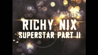 RICHY NIX - SUPERSTAR PART 2 (OFFICIAL PGA TOUR SONG)