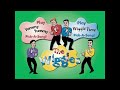 Wiggles Yummy Yummy Wiggles Wiggle Time Dvd Menu