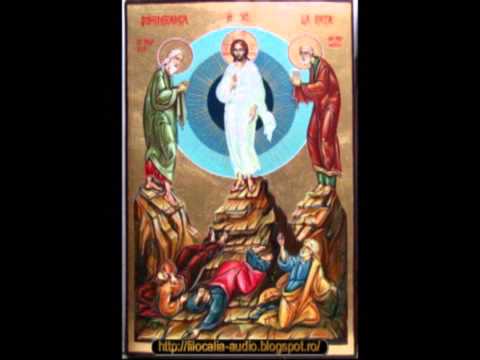 Filocalia V - Simeon Metafrastul-Cuvântul 5-Despre dragoste