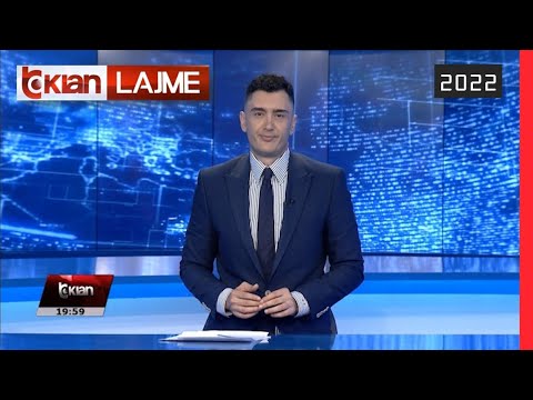 Edicioni i Lajmeve Tv Klan 27 Gusht 2022, ora 19:30 | Lajme-News