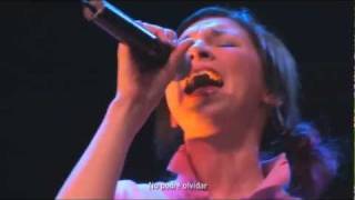 Sing My Love / Jesus Culture // Adaptación al Español