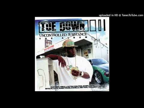 Toe Down Fly Feat Schife