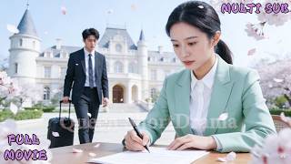 He Once Hated And Dumped Her… Five Years Later, He’s Determined To Win Her Back!