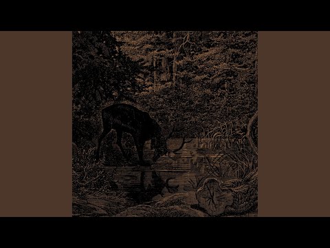 A Poem By Yeats - Agalloch