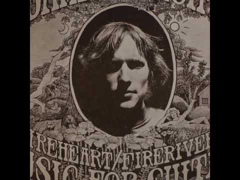 Daniel Hecht - Cornbread