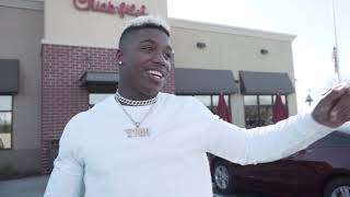 Day In The Life Of King Tut King Shad ( Shot By @Kenny Molash )