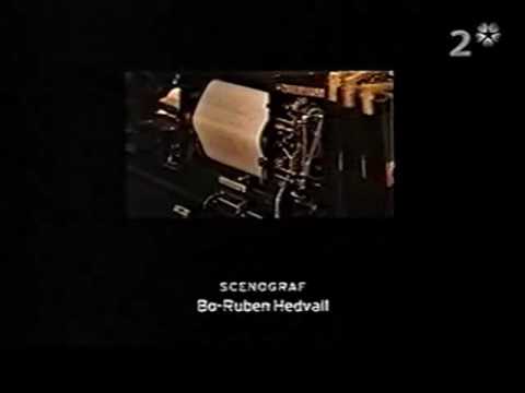 Hamelin in Stockholm - Hamelin - Circus Galop for Player Piano 14/14