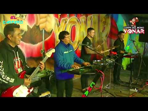 CHANO Y SUS TROPICALES | SHOW EN VIVO | CARPA DEL MONO YONAR | SALTA | EL CARPERO | 2024 | ARGENTINA