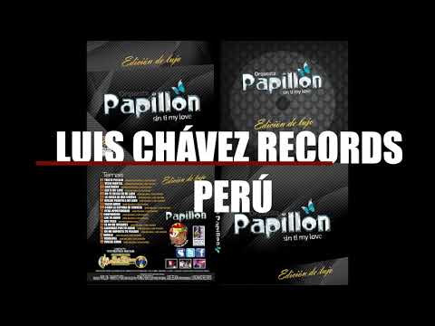 TRISTE PAYASO PAPILLON HD