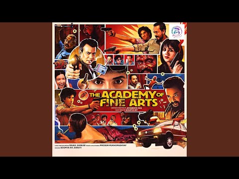 Churi Chara Kaaj Nei (2025)