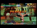 Street Fighter III 2nd Impact Giant Attack Arcade Longplay Elena Hard Difficulty
