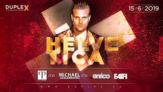 1562019 HELVETICA with Pascal Tokar CH