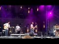 John Jacob Magistery - Osheaga 2015 