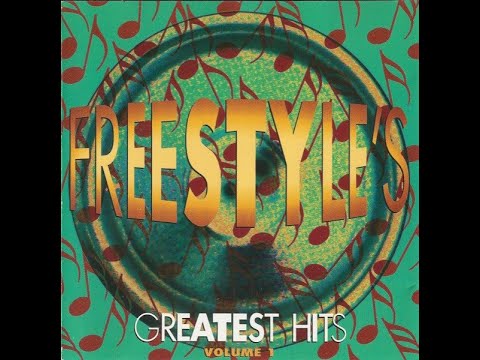 Freestyle Dance Vol 1