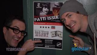 Ben Rimalower has Patti Issues and is Bad With Money