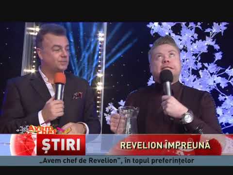 Revelion cu Național TV