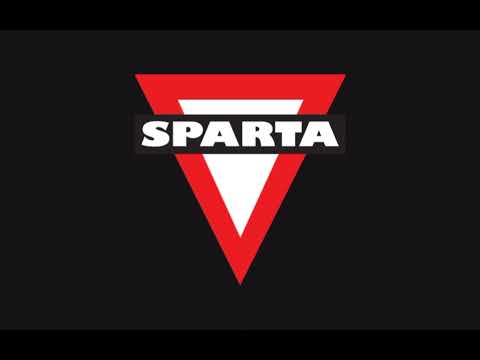 C.V.V. Sparta Enschede MO11-2 Goaltune/Torhymne 2023/2024