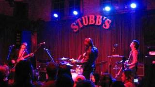 Language Room - Still Need You  *LIVE at Stubbs*