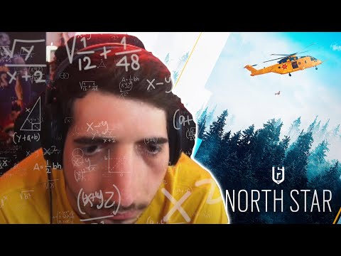 DOPO 1 ANNO E MEZZO HO RIAPERTO RAINBOW SIX SIEGE... SUBITO SCLERO?!?!  [Operazione North Star]