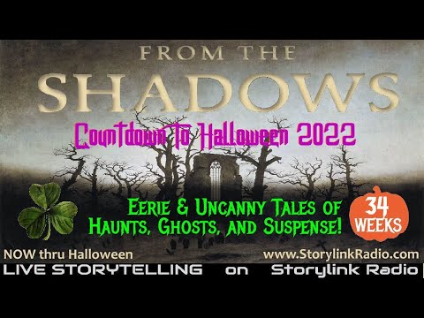 🎃 Darby O'Gill - THE BANSHEE'S HALLOWEEN