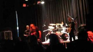 Mortally Infected - Rise of Apathy live@Ludwigshafen Deathfest 2008