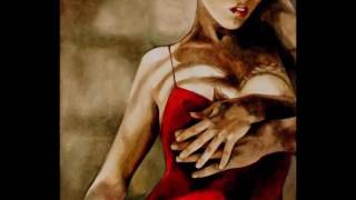 Tango - Kiss of fire