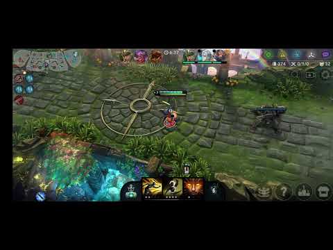 Vainglory in 2024 - Idris CP